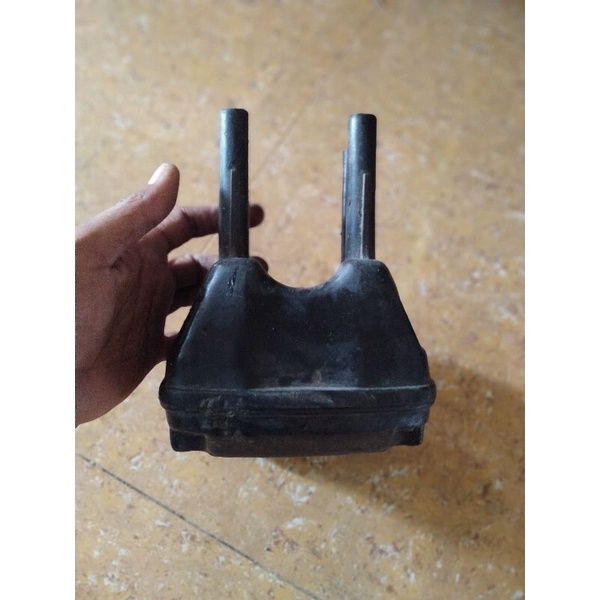 Bok Filter Karbu Honda Astrea 800 ASDAP C700 C800 Star ORI BEKAS