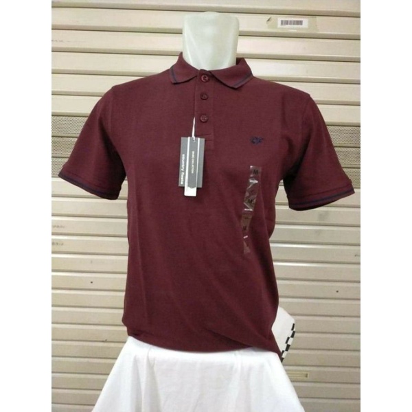 √KAOS POLO COUNTRY FIESTA ORIGINAL√