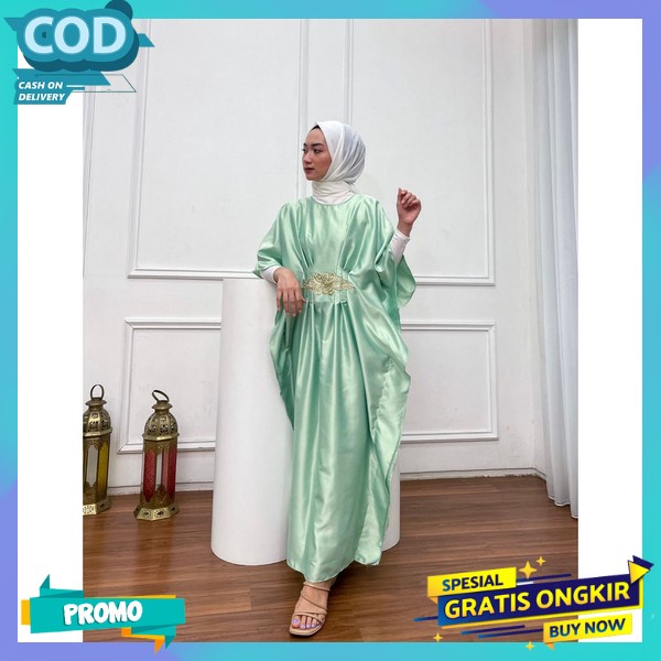 Captan 2023 Kaftan Cewek Qanita Games Dewasa Gsmis Wanita Perempuan Caftan Gamus Kadtan Kekinian Kaf