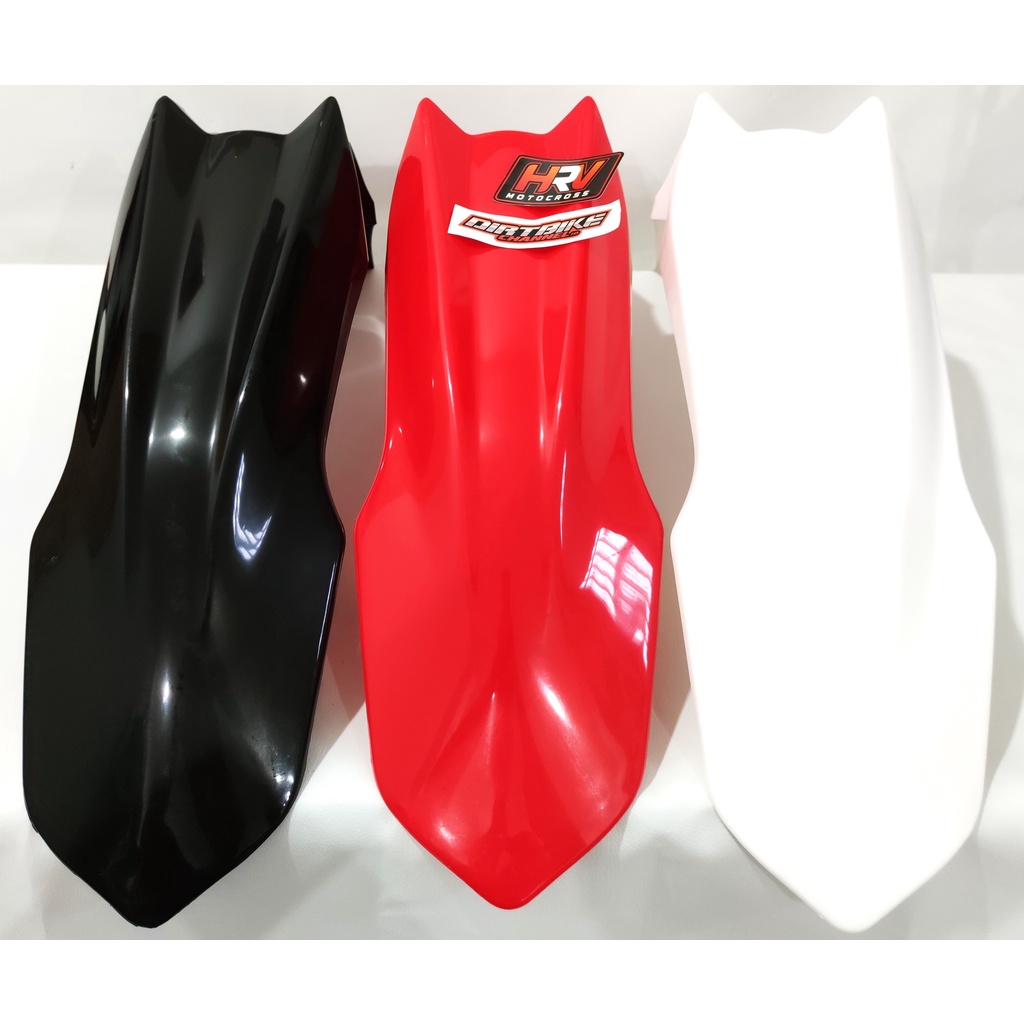 SPAKBOR DEPAN CRF 250 HRV PNP CRF 150 CRF 450 KLX DTRACKER WR TRAIL