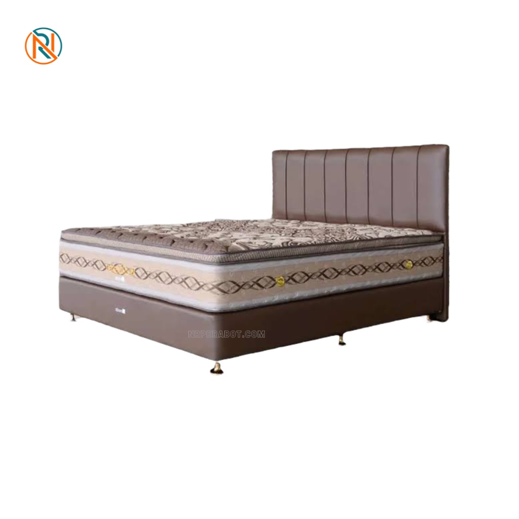 SPRINGBED MODIS WELINGTON