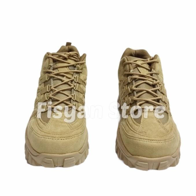 Sepatu Tactical 511 Kets | Sepatu Gunung 511