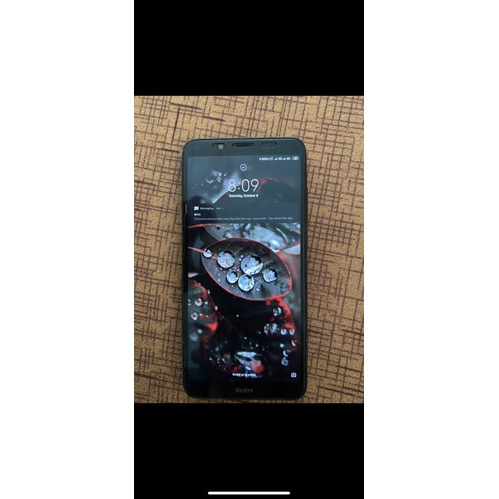 xiaomi redmi 7a 2/16