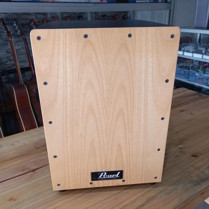 Cajon Akustik Pearl