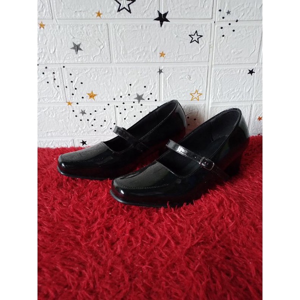 Sepatu formal wanita | Jual sepatu formal wanita