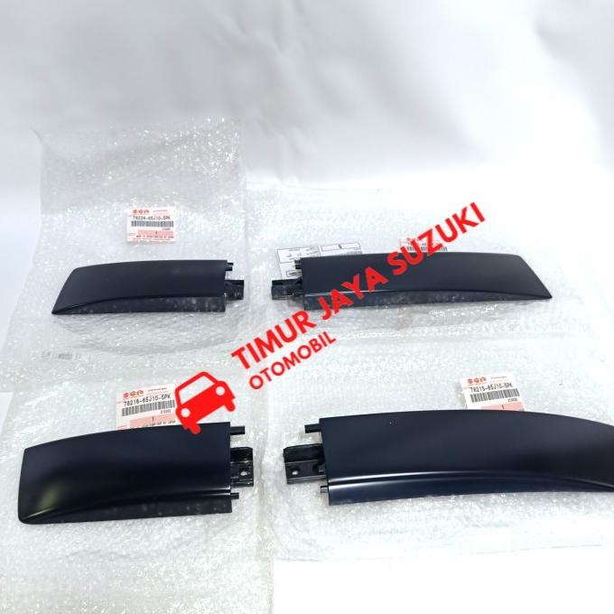 Cover Roof Rack Grand Vitara Asli Sgp