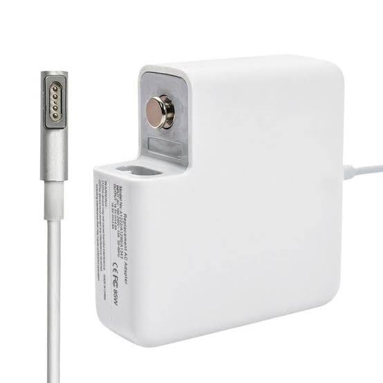 Adaptor Charger MacBook Pro A1278 -A1280 -A1322 -A1185 -A1181 Original