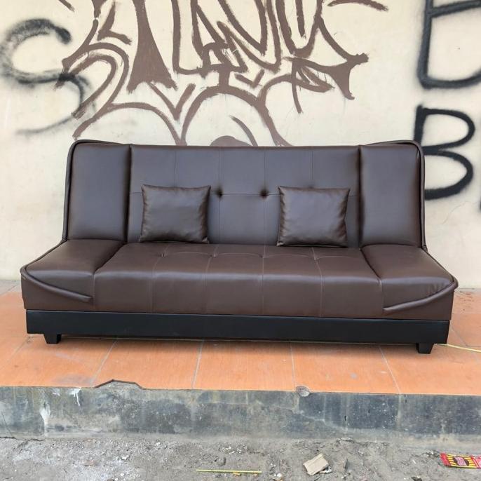 SOFA BED SOFA MINIMALIS SOFA MURAH SOFA BED DAMBO KURSI MINIMALIS HOT SALE