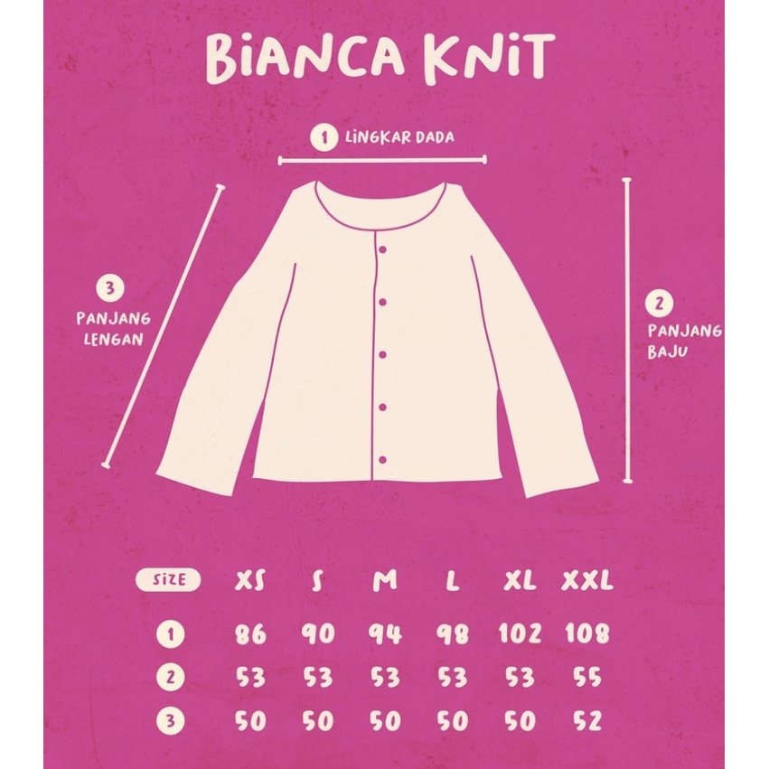 Bianca Knit Shirt