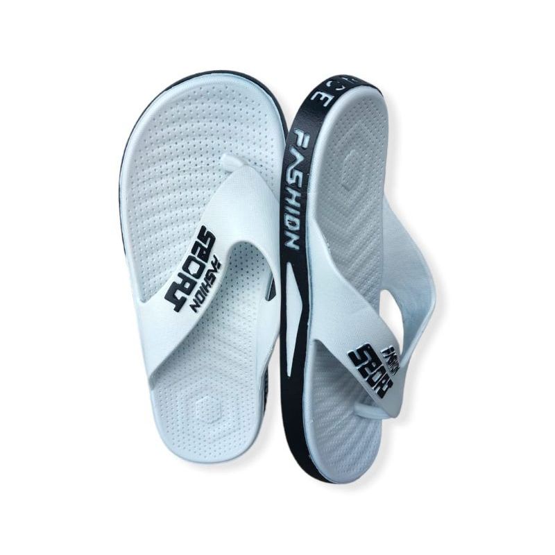 Sandal Jepit Jelly Karet Pria Fashion Sport/Sandal Jepit Jelly Karet Cowok Fashion Sport/Sandal Jepit Jelly Karet Pria Terbaru/Sandal Jepit Jelly Karet Pria kekinian/Sandal Jepit Jelly Karet Pria Import/Sandal Karet Pria Non Slip Sol/Sandal Jepit Pria