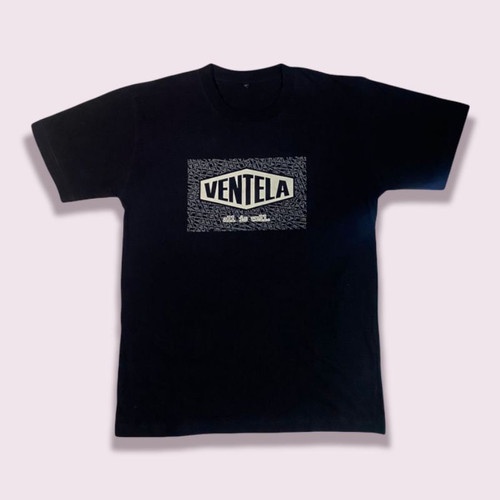 KAOS VENTELA EVIL X PAPA GADING