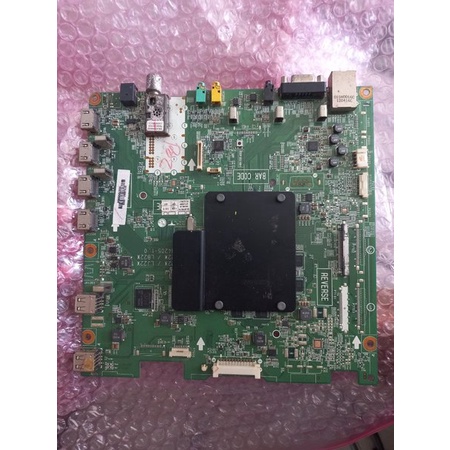 Mb - Mainboard - Mobo - Matherboard - 42Ls5700 - 42Ls5700-Tb Terbaru Murah Bagus