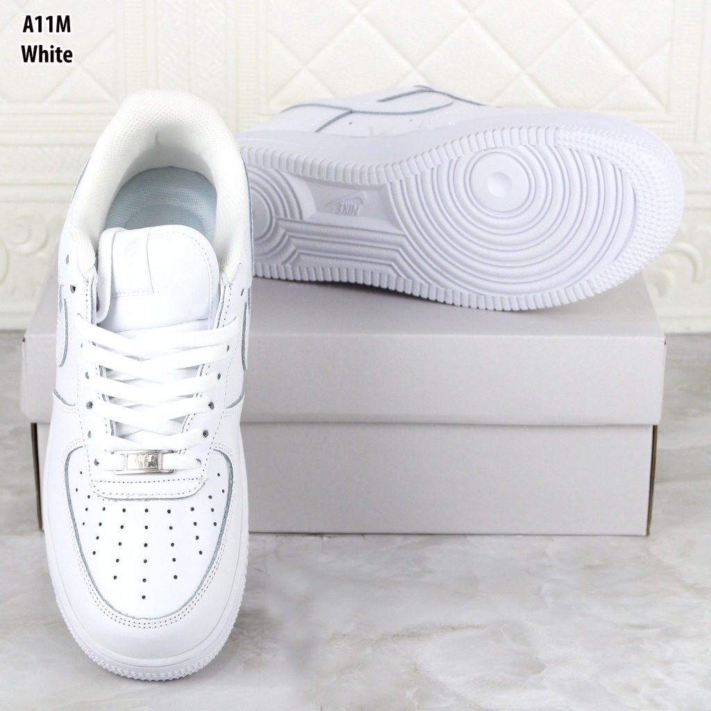 SEPATU COWOK NK AF 1 A11M
