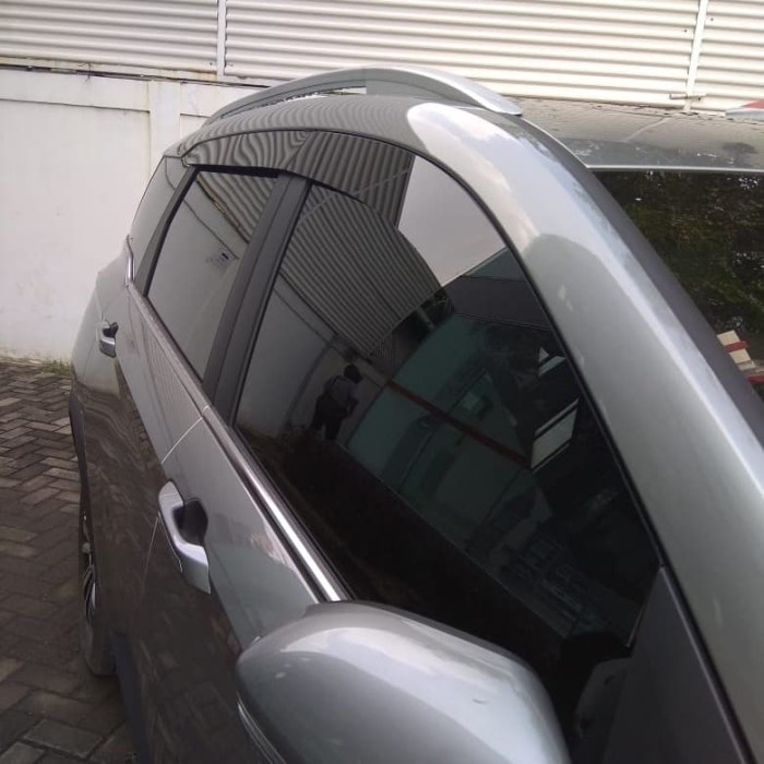 Talang Air Mobil Wuling Almaz Slim 3M