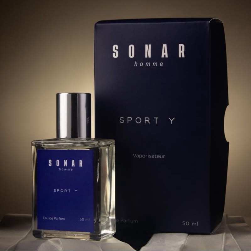 Sonar Homme Parfum Pria Original Sport Y