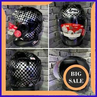 helm scott vz ram4 r5 sz hitam carbon black carbon no tsr 1M4R23 parts