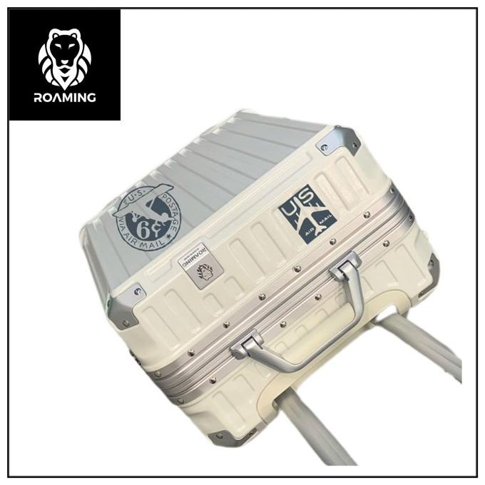 20-28" Koper Cabin Koper Bagasi Koper Wanita Koper Pria Import A006 ---NEW---