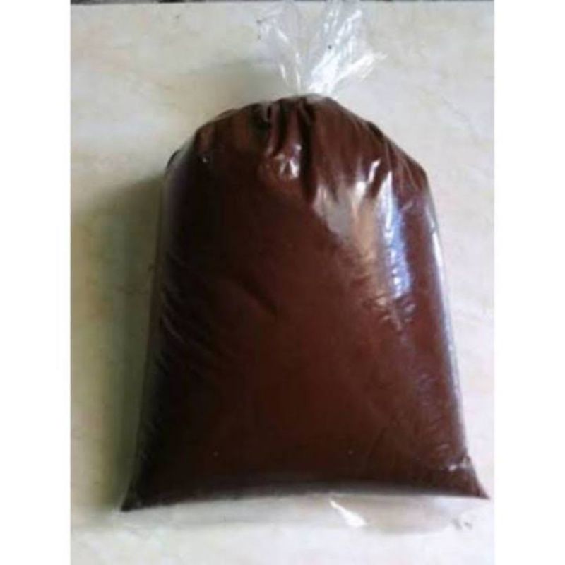 

coklat lumer coklat kiloan Refill coklat glaze