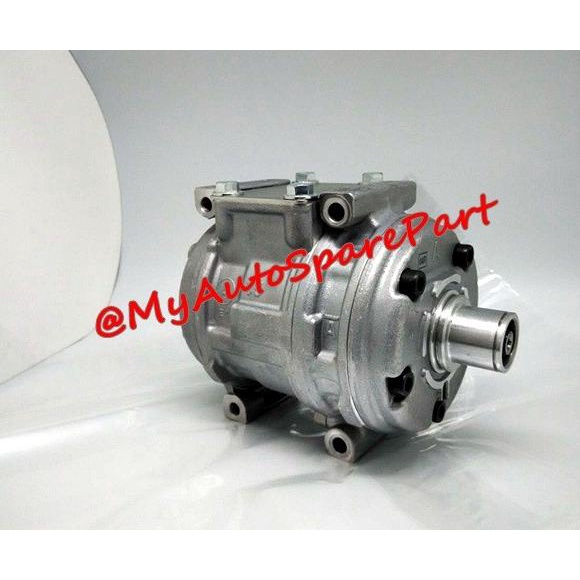 Compresor Ac Kompresor Kompressor Ac Mobil Timor Dowoon Denso