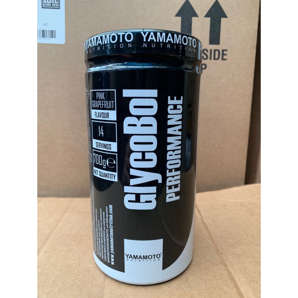 Yamamoto Glycobol Perfomance 1.54 LBS 14 Serv