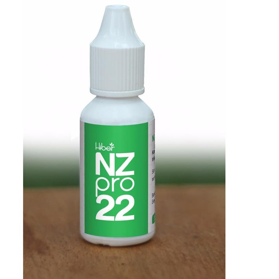 ♨ NZPRO22 ✷