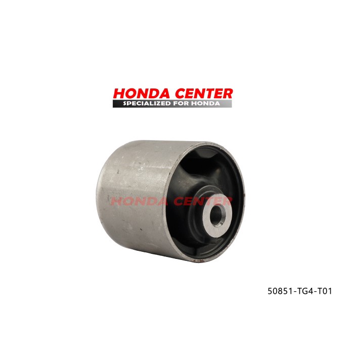 BUSHING ENGINE MOUNTING KIRI BRIO MOBILIO 2014-2022 MANUAL