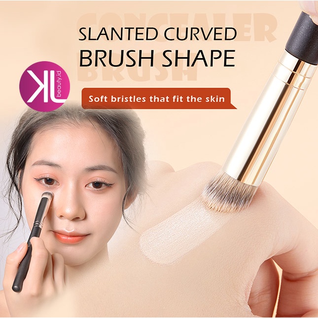 SANIYE Concealer Brush Kuas Makeup