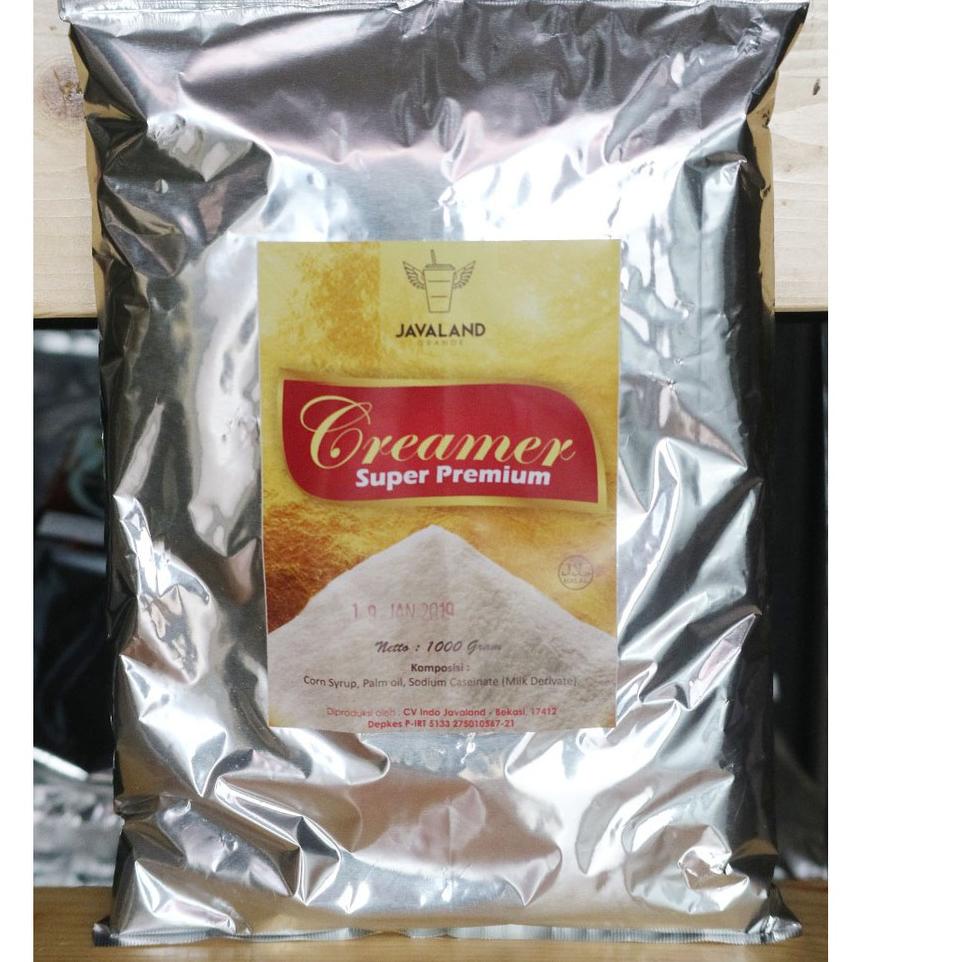 

COD✔️ Creamer Super Premium 1 Kg