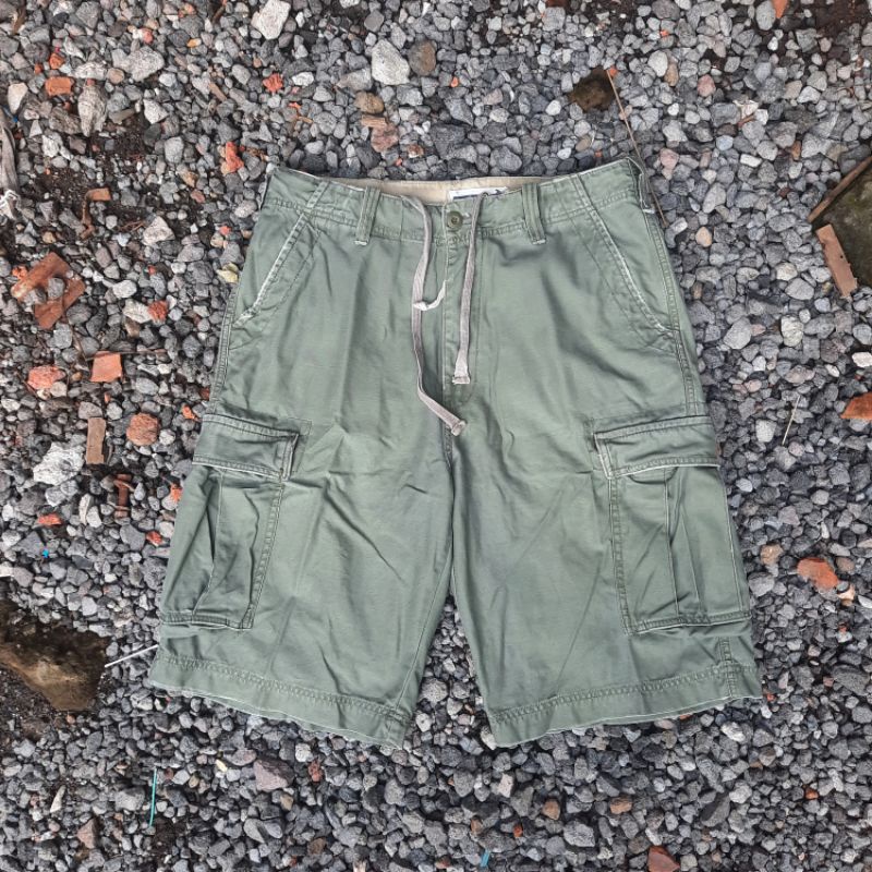 SHORTPANTS / CARGO / BY HCO 1922