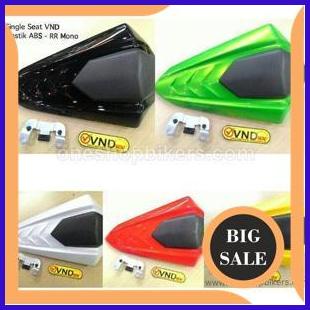 single seat rr mono 1M4R23 limited stock