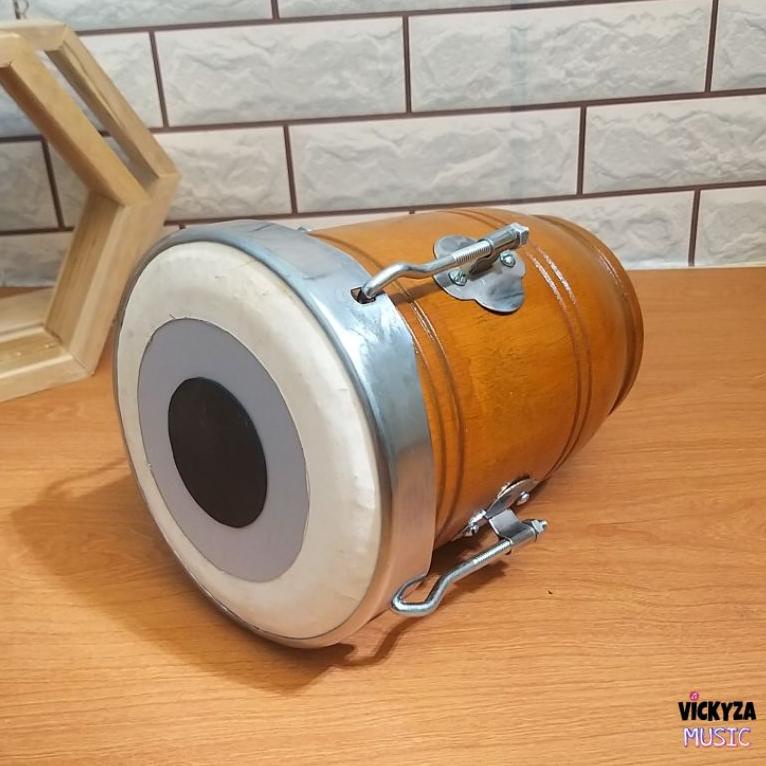 READY Tak Tung Ketipung Gendang Kendang Koplo Tabla Dangdut - Rebana Hadroh