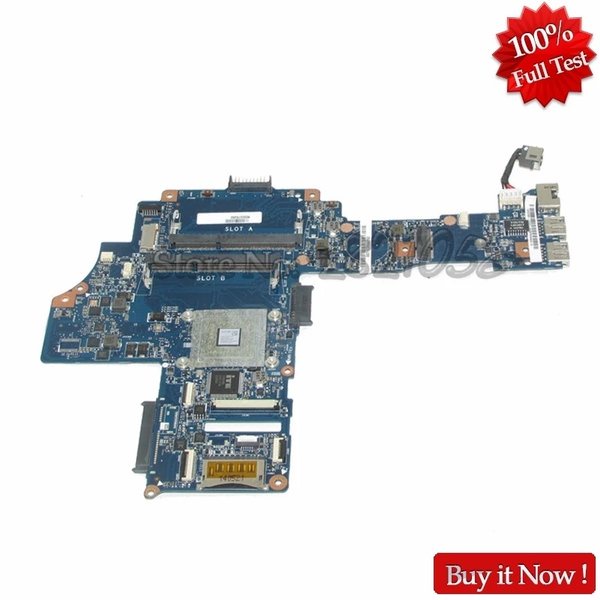 Motherboard Toshiba C40D-B Amd A6 Mainboard Toshiba C40D C40 Terbaru Murah Bagus