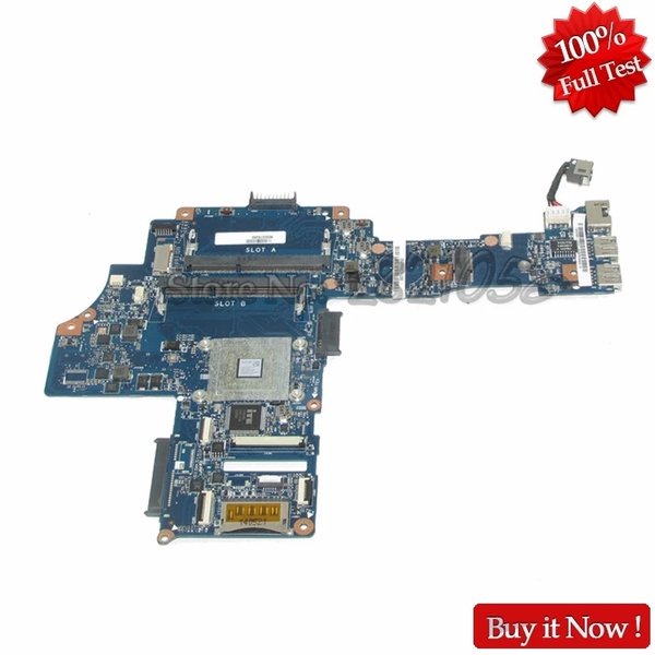 Motherboard Toshiba C40D-B Amd Mainboard Toshiba C40 Terbaru Murah Bagus