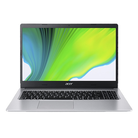 LAPTOP ACER ASPIRE 3 A314 23M / RYZEN 3 7320U / RAM 8GB SSD 512GB / 14 INCH HD / WINDOWS 11 OHS - CICILAN 0%