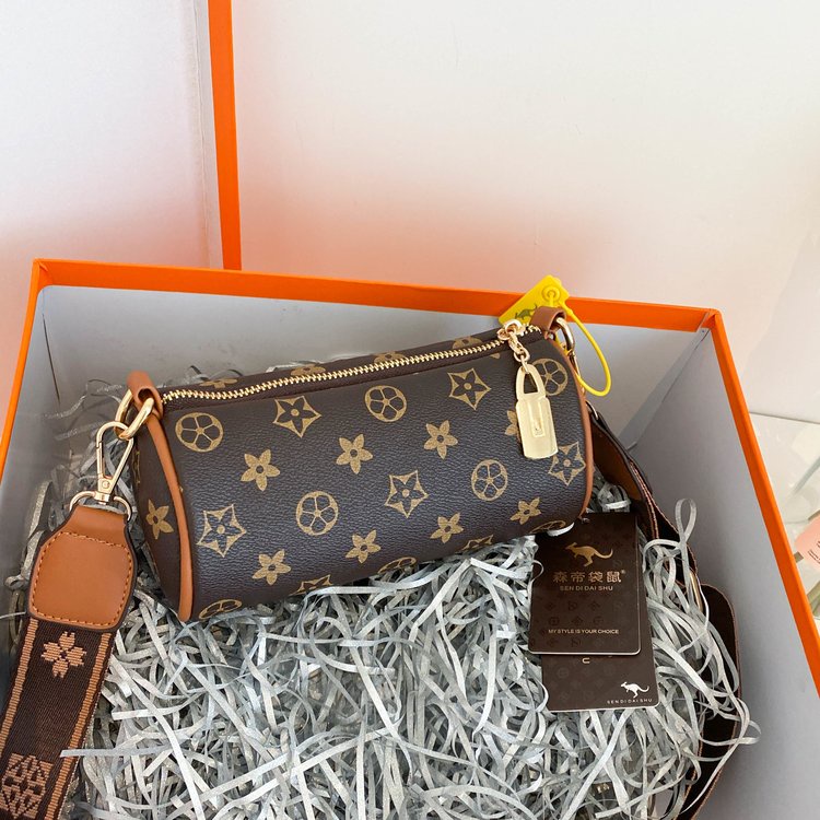 ( 2PC 1KG ) GTBI998881214  New Arrival 2023 !!!  Tas Selempang  Tas Wanita Import  Premium Terbaru