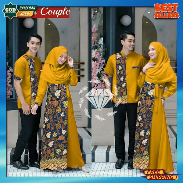 Bju Gsmis Sarumbit Premium Gamies Pasangan Suani Istri Ghames Coup Terbaru 2023 Baju Suami Istri Baj