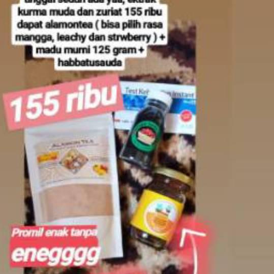 

❂ ALAMON TEA FREE FREE HBBATUSADA ✫