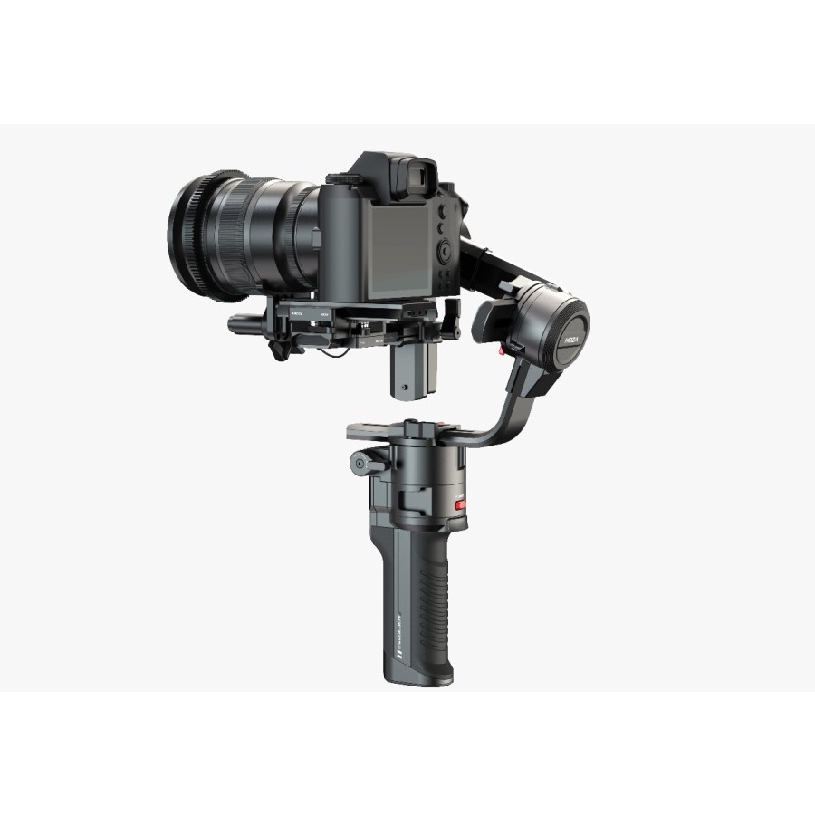 MOZA AirCross 3 Professional Kit 3-Axis Gimbal Stabilizer Mirrorless