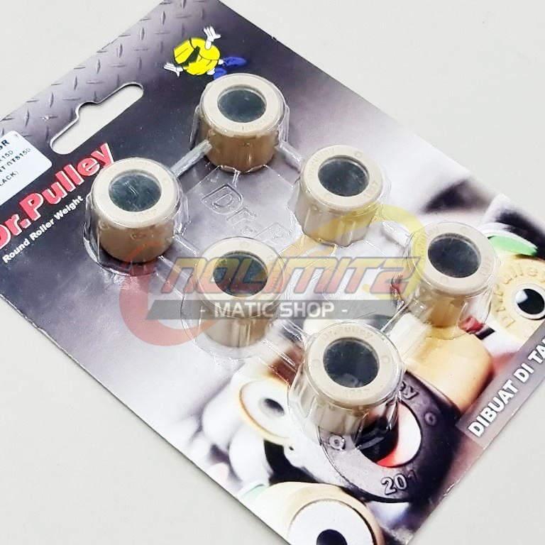 Roller Dr Pulley Vespa Sprint Primavera GTS LXV LX S