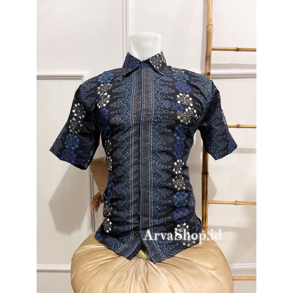 KEMEJA PRIA/KEMEJA BATIK PRIA/KEMEJA PRIA LENGAN PENDEK/BATIK PRIA/KEMEJA LENGAN PENDEK