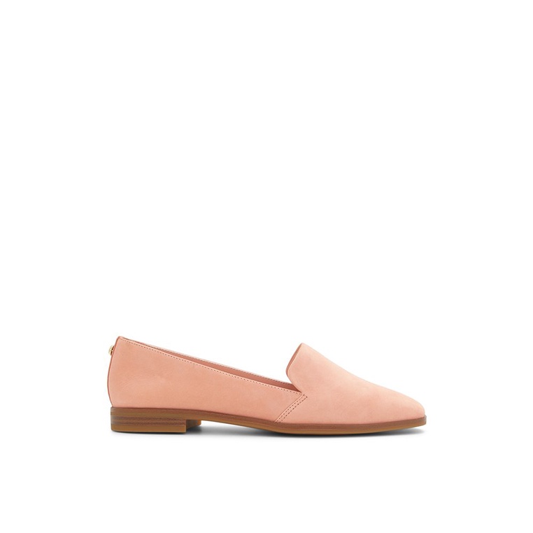 Sepatu Flat ALDO Original Solid shade casual on flats Ballerina Kuliah Elegan Branded Veadith Wanita