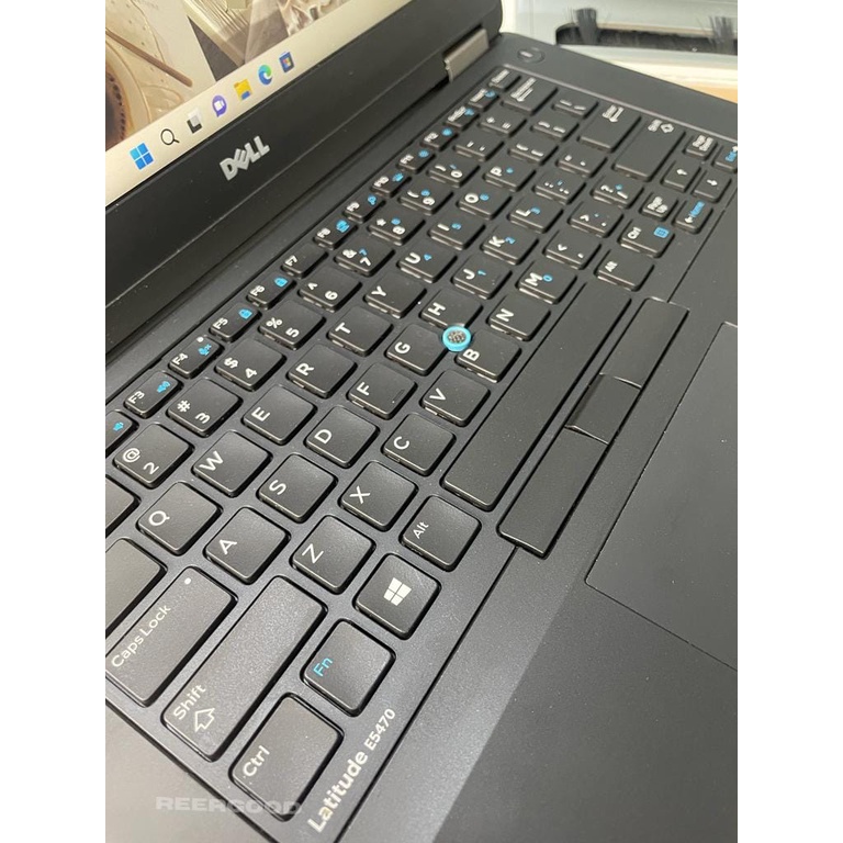 Laptop Dell E5470 Core I7 Generasi 6 / I5 Generasi 6 SECOND BERKUALITAS BERGARANSI