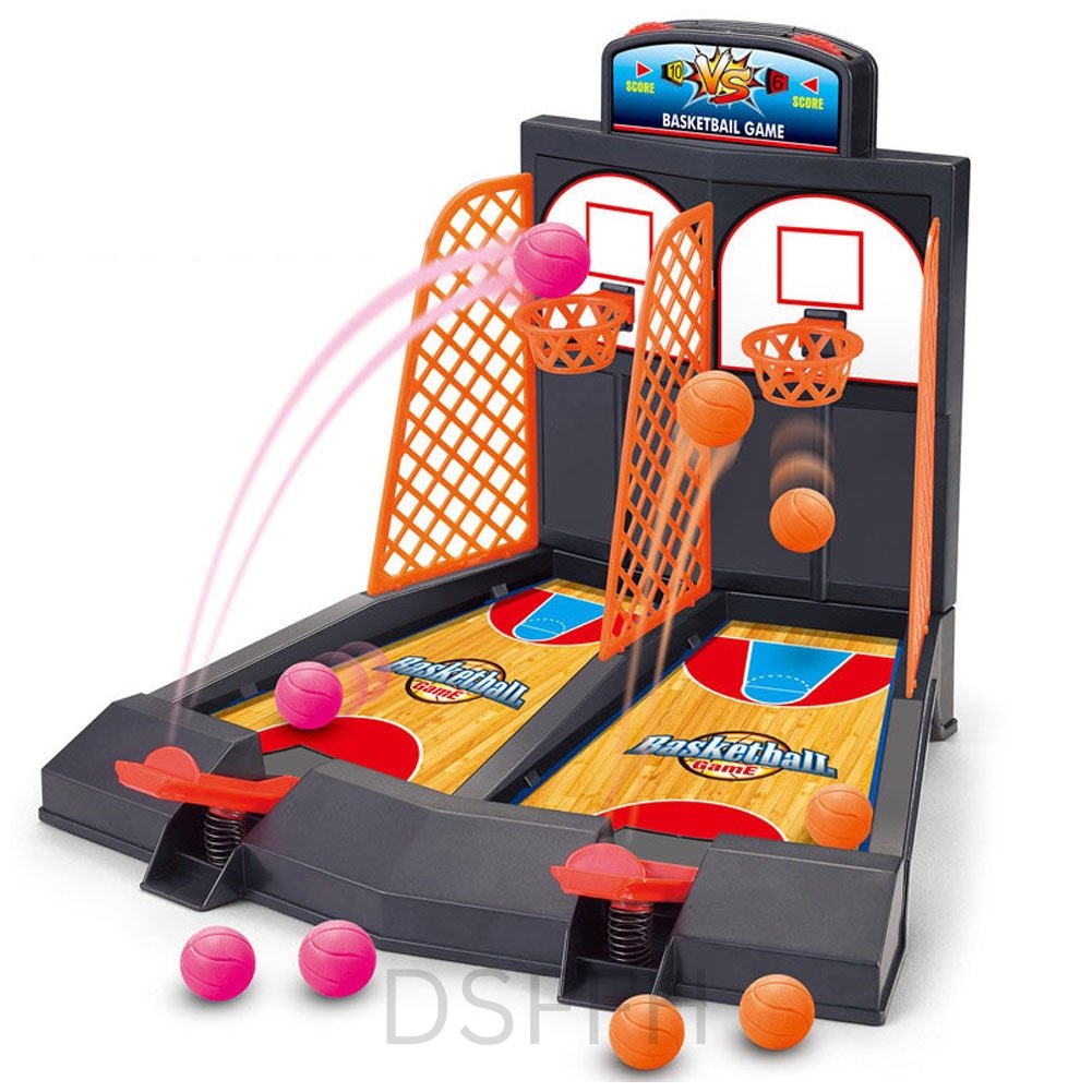 MAINAN BASKET MINI ANAK