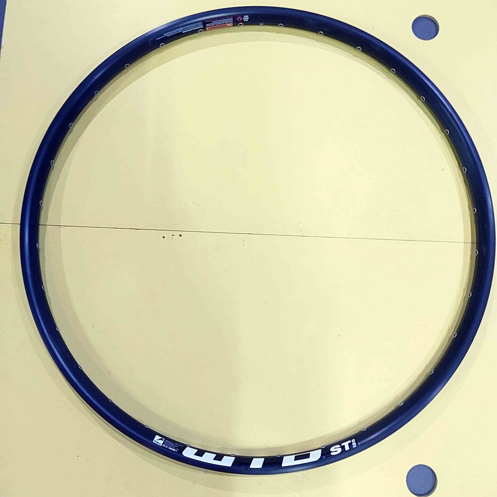 Rim WTB ST i25 27.5inch 650B 32hole Original Velg Sepeda Mtb Gravel