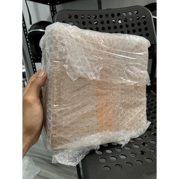 

EXSTRA PACKING BUBBLE