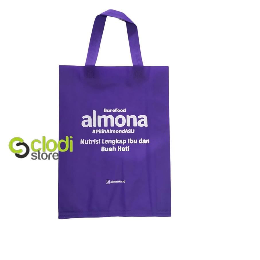 

✮ HADIAH GOODIE BAG ALMONA ♤