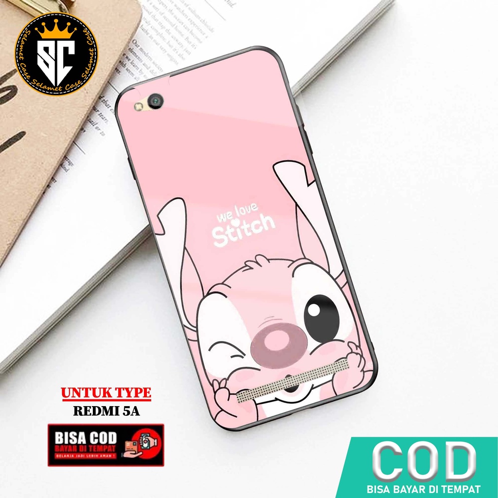 Case Xiaomi Redmi 5A Casing Xiaomi Redmi 5A Selamet Case [KTN] Case Glossy Case Aesthetic Custom Cas
