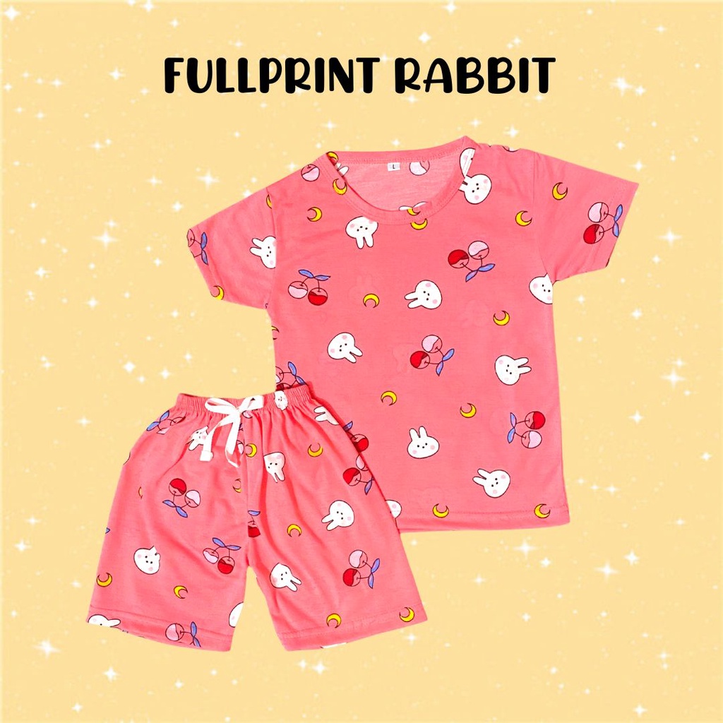 BabynKids - Setelan Anak Laki Laki/ motif animal lucu / Setelan Anak Perempuan /. Setelan Anak Unisex / Setelan Anak Fullprint / Setelan Piyama Anak /  Setelan Harian Anak