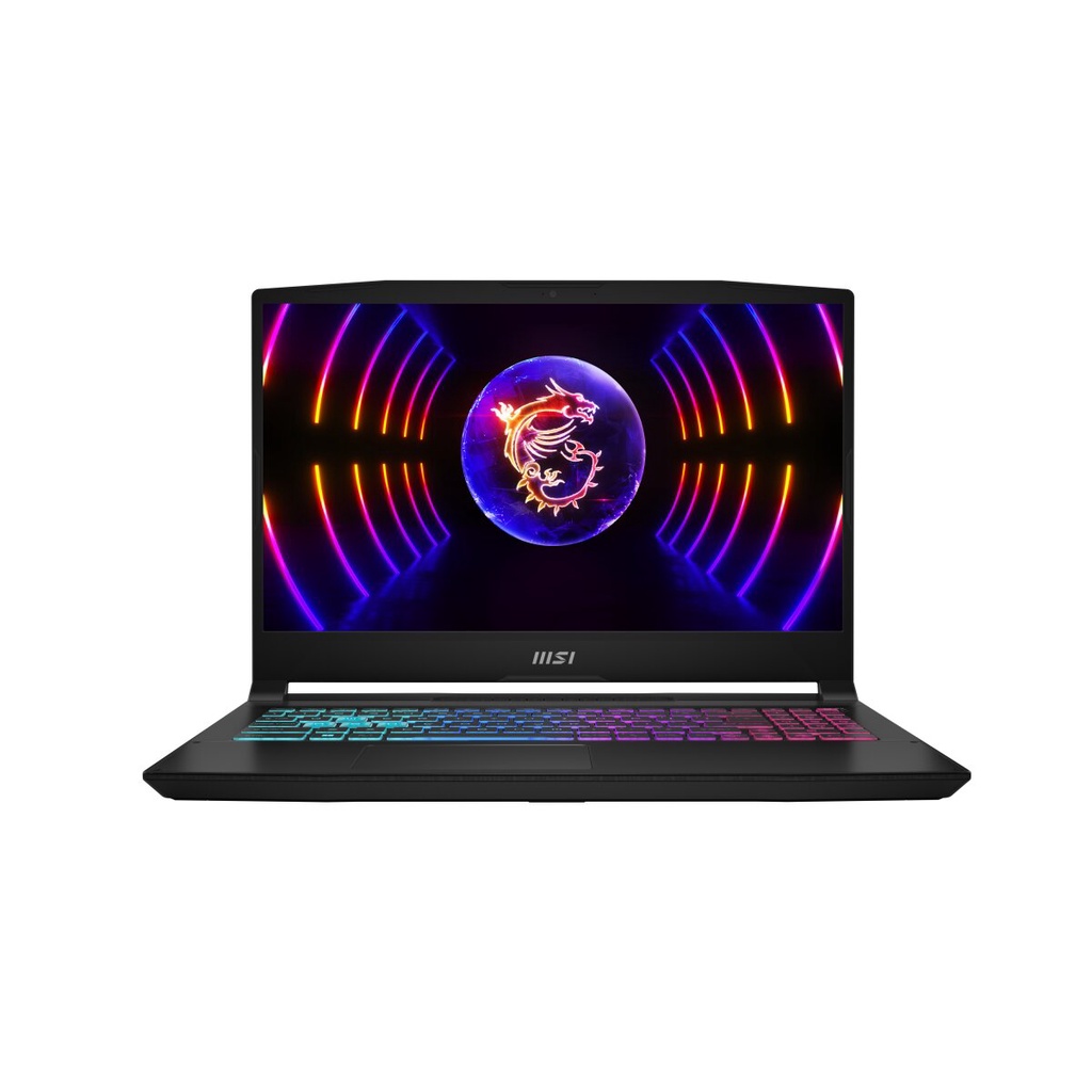 MSI 15 B13VFK 282ID - KATANA Intel Core i7-13620H RTX4060 1TB SSD 16GB RAM 15.6&quot; 144Hz Windows 11 Home Gaming Notebook