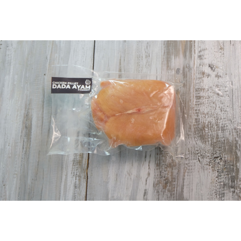 FILLET DADA AYAM MURMER (1KG)